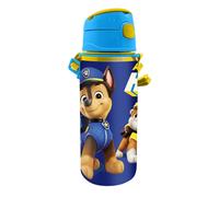 Paw Patrol Aluminium Bottiglia 600ml Bambino Licensing