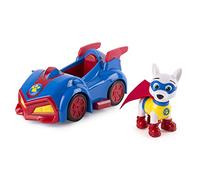PAW PATROL - Apollo's Pup Mobile - Vehicle and Figure