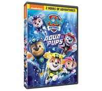 PAW Patrol: Aqua Pups