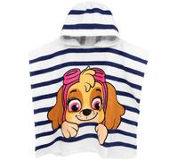 Paw Patrol Asciugamano con Cappuccio Skye Bambini (NS7149)