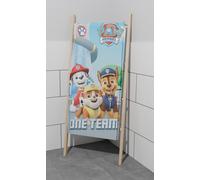 Paw Patrol Asciugamano Telo da Bagno Spiaggia 70 x 140cm
