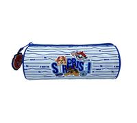 CyP Brands - Paw Patrol, astuccio porta oggetti, materiale scolastico, Hide and Seek, multicolore, prodotto ufficiale, multicolore, Estandar, Casual