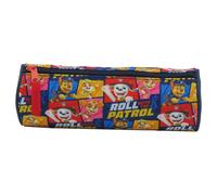 Paw Patrol Astuccio Round