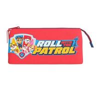Paw Patrol Astuccio Triple