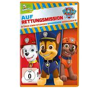 Paw Patrol - Auf Rettungsmission