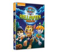 Paw Patrol. Avventure spaventose (DVD)