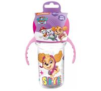 Paw Patrol Baby Bicchiere per Bere 330ml Borraccia Tazza Bottiglia P-30829