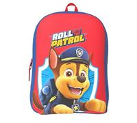 CyP Brands Zaino Paw Patrol 30 cm Adulti Unisex Multicolore Taglia unica