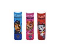 Paw Patrol balsamo labbra colori assortiti - Formato: 1 pezzo