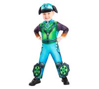 Paw Patrol Bambini Rex Costume (BN6528)