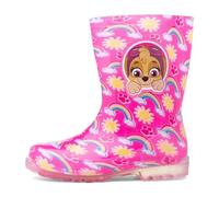 Paw Patrol Bambini Rosa Rainbow Welly, rosa, 31 EU