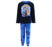Paw Patrol Bambino Pigiama Lungo (Blu,6 Anni)