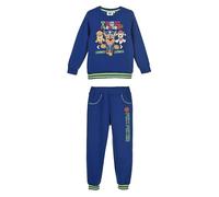 Paw Patrol Bambino Tuta (Blu Navy,4 Anni)