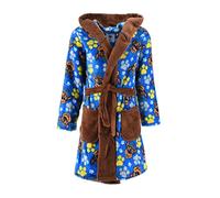Paw Patrol Bambino Vestaglia (Blu Navy,3 Anni)