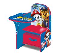 Paw Patrol banchetto attività in legno