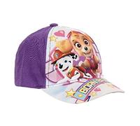 Paw Patrol - Berretto da baseball (54, viola)