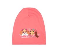 Paw Patrol - Berretto per bambine e bambine, colore: Rosa, Colore: rosa., Taglia unica