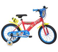 Paramount Bicicletta Paw Patrol 16´´