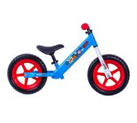 Paw Patrol Metal Boys 11´´ Balance Bike Blu Ragazzo Blue