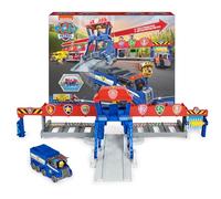 Paw Patrol Big Rig Highway Rescue Playset