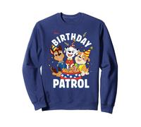 Paw Patrol Birthday Patrol Happy Birthday Pups Felpa