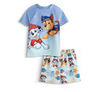 Paw Patrol Blu Underwater Pups Set da bagno 2 pezzi Ragazzi