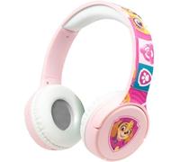 Paw Patrol Bluetooth Headphones Pink Cuffie per bambini