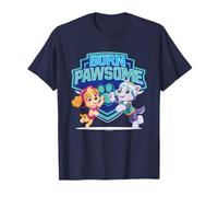 Paw Patrol Born Pawsome Skye & Everest Maglietta