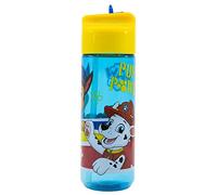 Paw Patrol - Borraccia per bambini idro riutilizzabile in Tritan da 540 ml