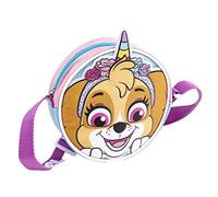 Paw Patrol Borsa a tracolla ragazza Skye, Colore: rosa.