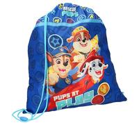 PAW PATROL Borsa sportiva Puptastic Days