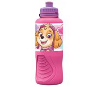 Paw Patrol Bottiglia D'Acqua Ergonomica Sportiva 430ml P-4528