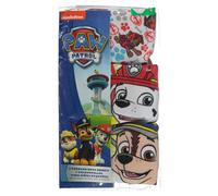 Paw Patrol Briefs per Bambini "Anchor Medley" 3-Pack - Giallo Multicolore, 6