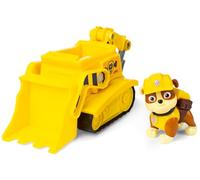 Paw patrol veicolo base rubble eco