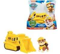 Paw patrol veicolo base rubble eco