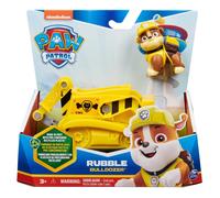 Paw Patrol: bulldozer ecologico di Rubble