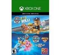Paw Patrol Bundle XBOX LIVE Key EUROPE