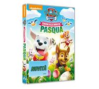 Paw Patrol - Caccia Alle Uova Di Pasqua
