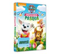 Paw Patrol. Caccia alle uova di Pasqua (DVD)