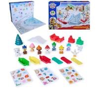 Paw Patrol Calendario dell'Avvento