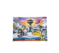 Paw patrol calendario dell'avvento nickelodeon Spin Master