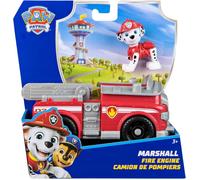 Veicolo di soccorso Marshall di Paw Patrol