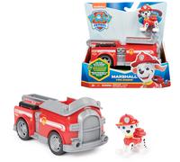 PAW Patrol , Camion dei Pompieri di Marshall, Veicolo e Personaggio Marshall, Giochi Bambini, 3+ anni