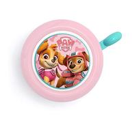 Paw Patrol Campanello bici