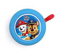 Paw Patrol Campanello bici