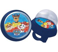 Campanello ciclo modello Squeezy Paw patrol boy Campanello ciclo modello Squeezy Paw patrol boy