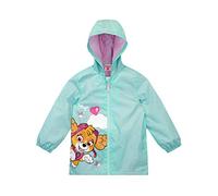 Paw Patrol Capotto per Ragazze Skye Blu 12-18 Mesi