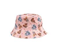 Paw Patrol Cappello da pescatore per bambine - Skye, Everest e Zuma - Cappello da pescatore rosa