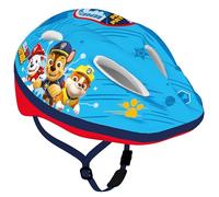 Paw Patrol Casco da bicicletta per ragazzi, da ragazzo, blu, regolabile 52-56 cm (Blu)