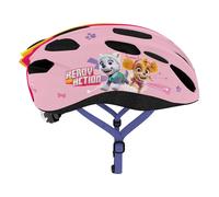 Paw Patrol Casco Mtb Junior In Mold Pink